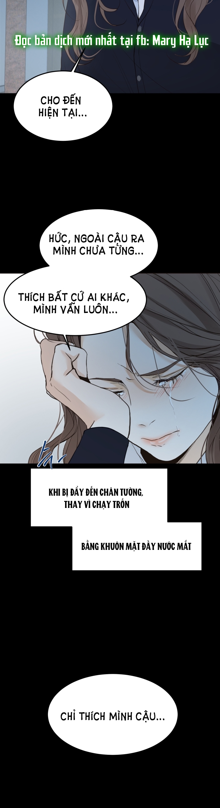 Những Người Đàn Ông Đã Lên Giường Tôi Chapter 48.5 - Trang 7