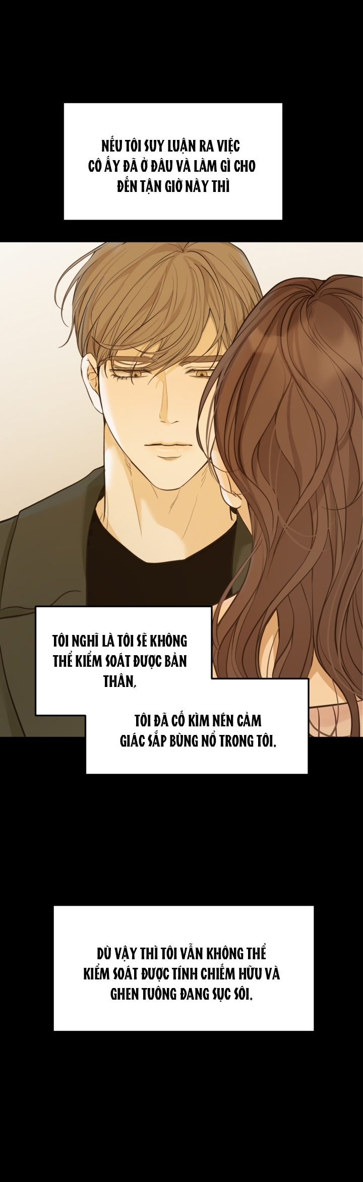 Những Người Đàn Ông Đã Lên Giường Tôi Chapter 48 - Trang 13