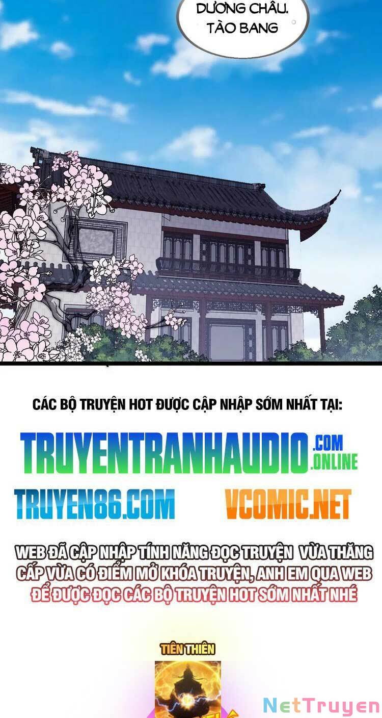 Ta Có Một Sơn Trại Chapter 527 - Trang 34