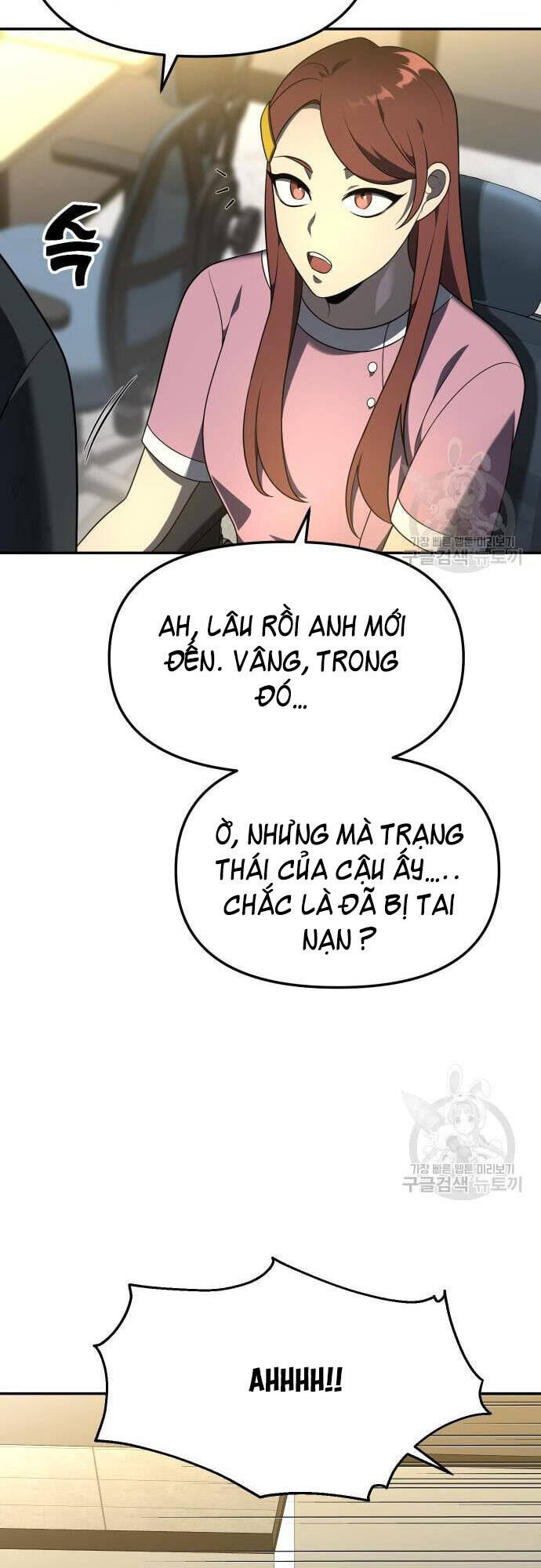 Ta Từng Là Tháp Vương Chapter 12 - Trang 20