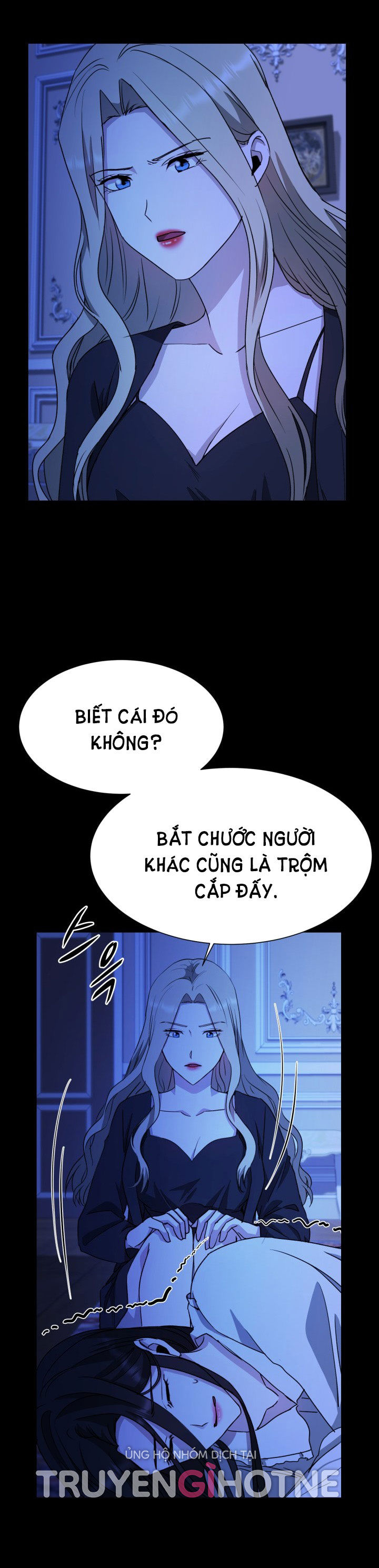 Tuyệt Đối Chiếm Hữu Chapter 32.5 - Trang 15