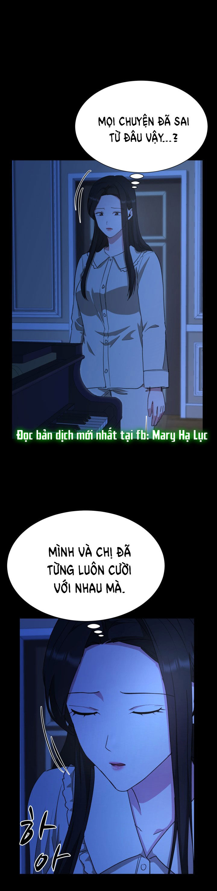 Tuyệt Đối Chiếm Hữu Chapter 32 - Trang 7