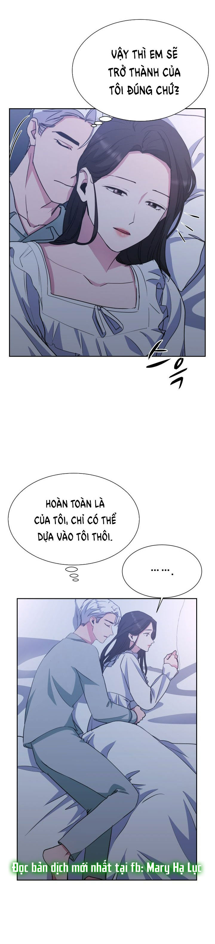 Tuyệt Đối Chiếm Hữu Chapter 33 - Trang 15