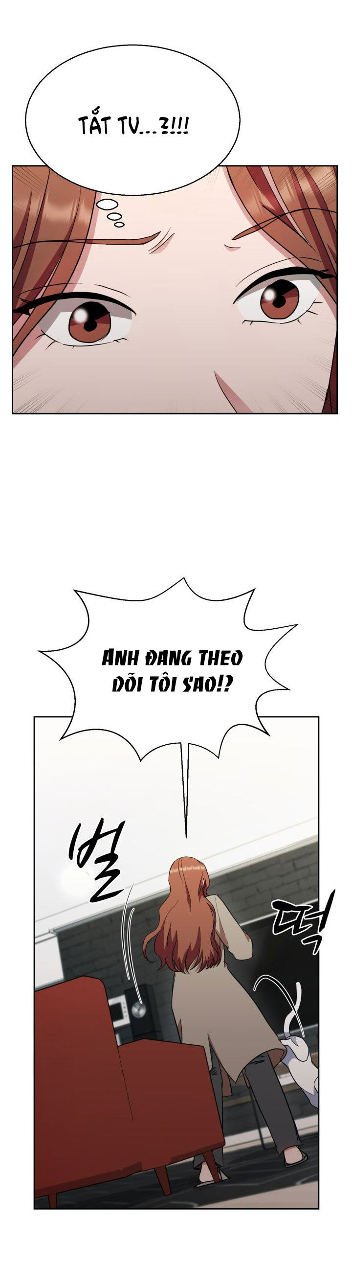 Tuyệt Đối Chiếm Hữu Chapter 36 - Trang 7