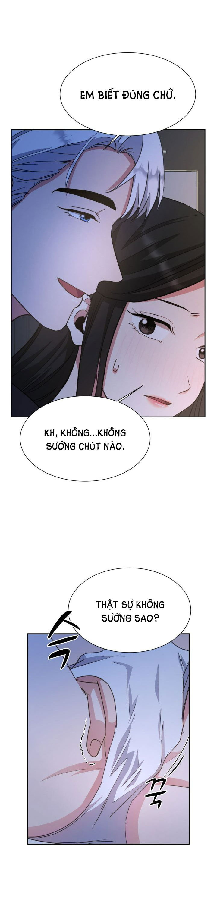 Tuyệt Đối Chiếm Hữu Chapter 37 - Trang 14