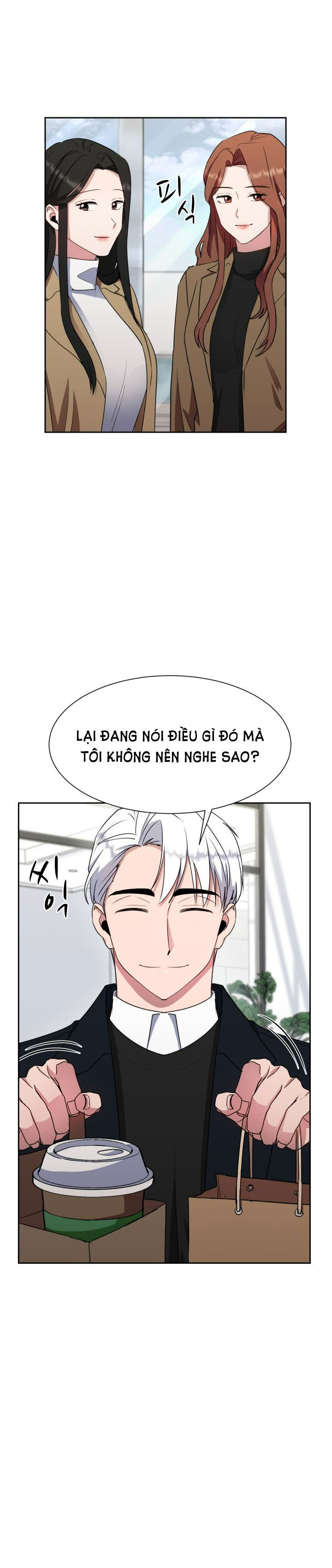 Tuyệt Đối Chiếm Hữu Chapter 39 - Trang 13