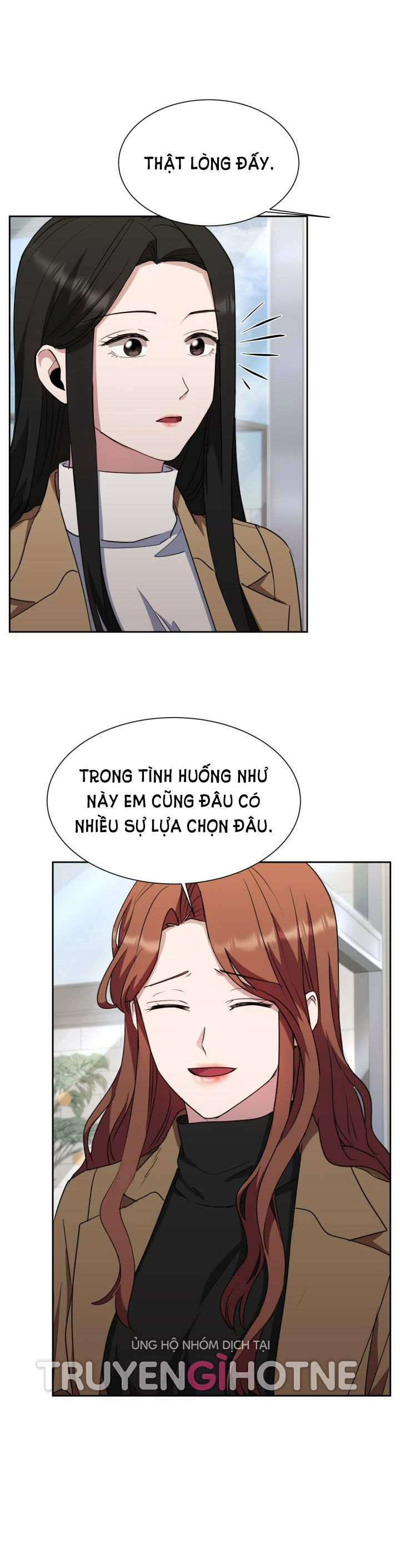 Tuyệt Đối Chiếm Hữu Chapter 39 - Trang 9