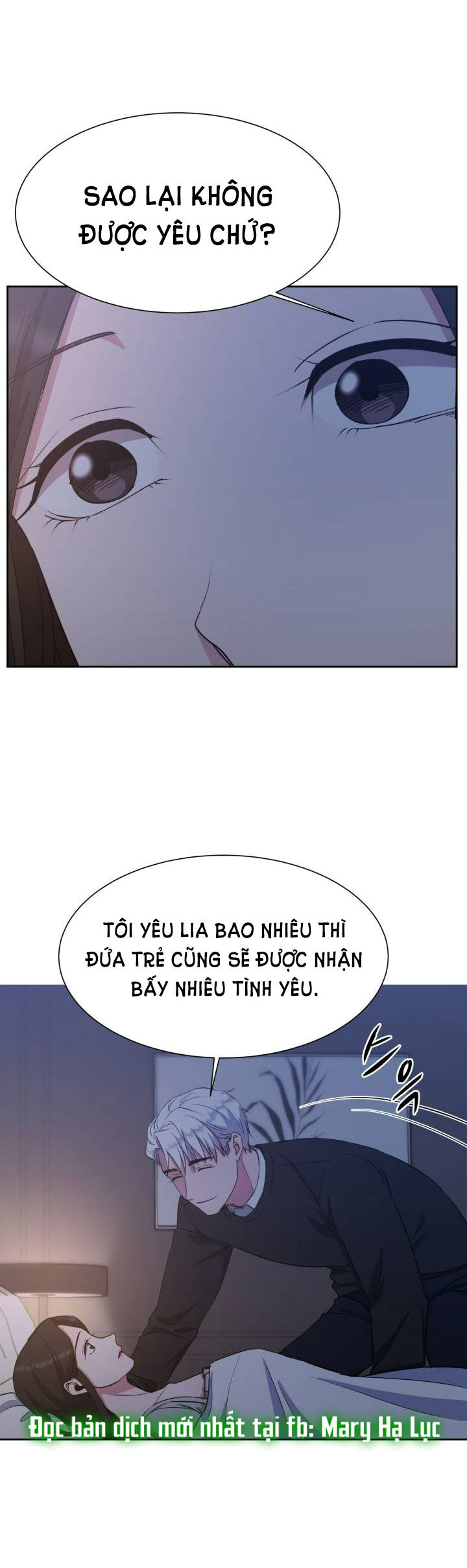 Tuyệt Đối Chiếm Hữu Chapter 40 - Trang 16