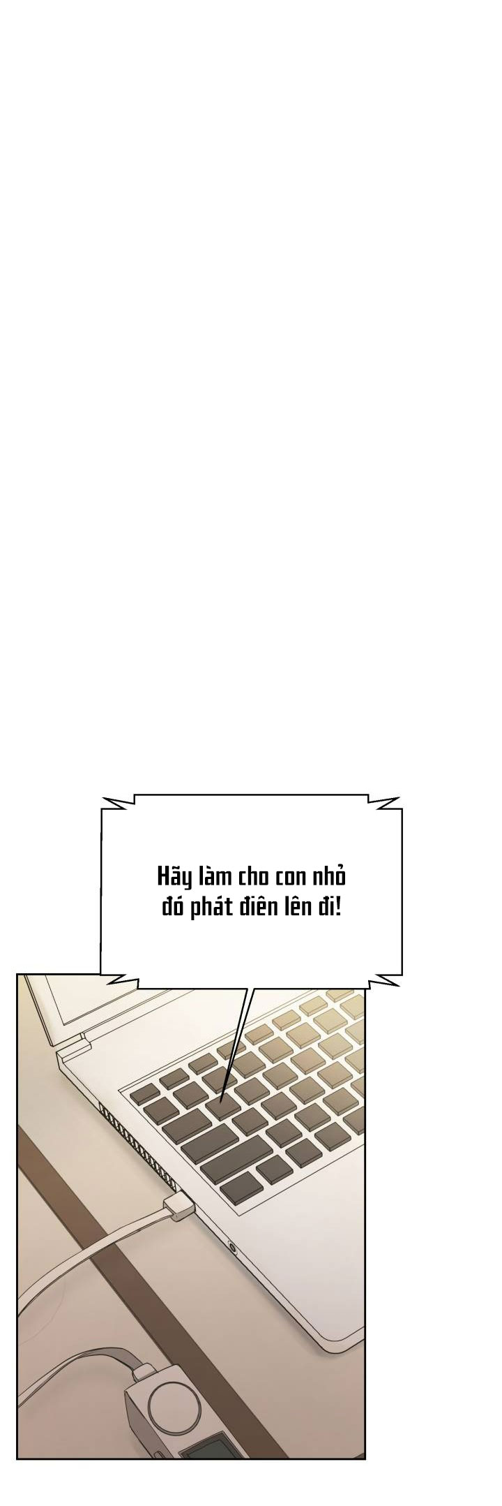 Tuyệt Đối Chiếm Hữu Chapter 41.5 - Trang 3