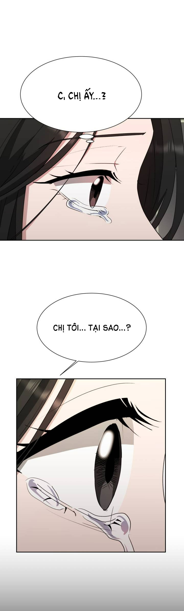 Tuyệt Đối Chiếm Hữu Chapter 41.5 - Trang 6