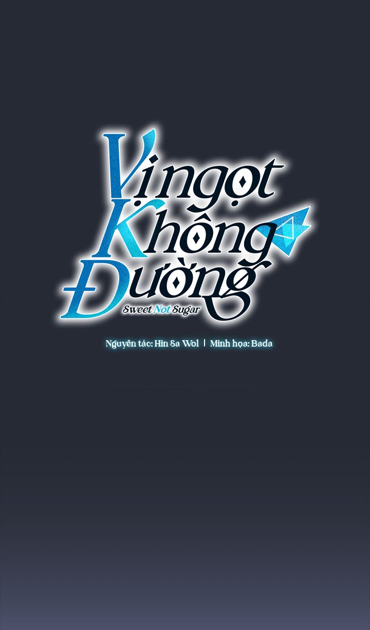 Vị Ngọt Không Đường Chapter 25 - Trang 15