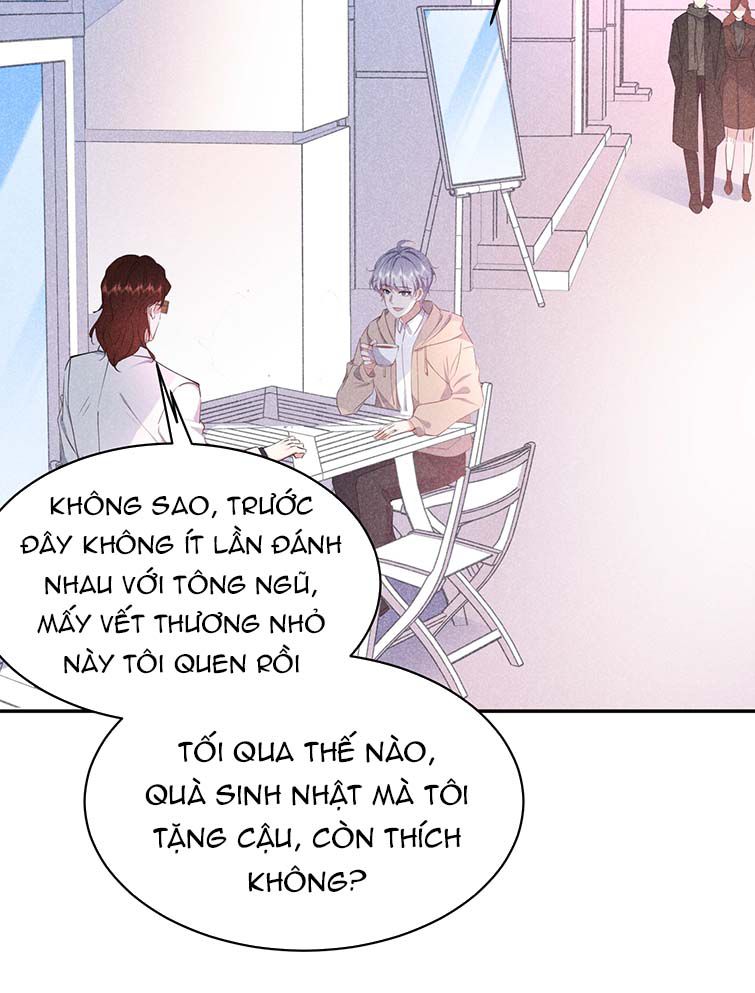 Anh Mà Không Cong, Tôi Liền Hắc Hóa Chapter 60 - Trang 31