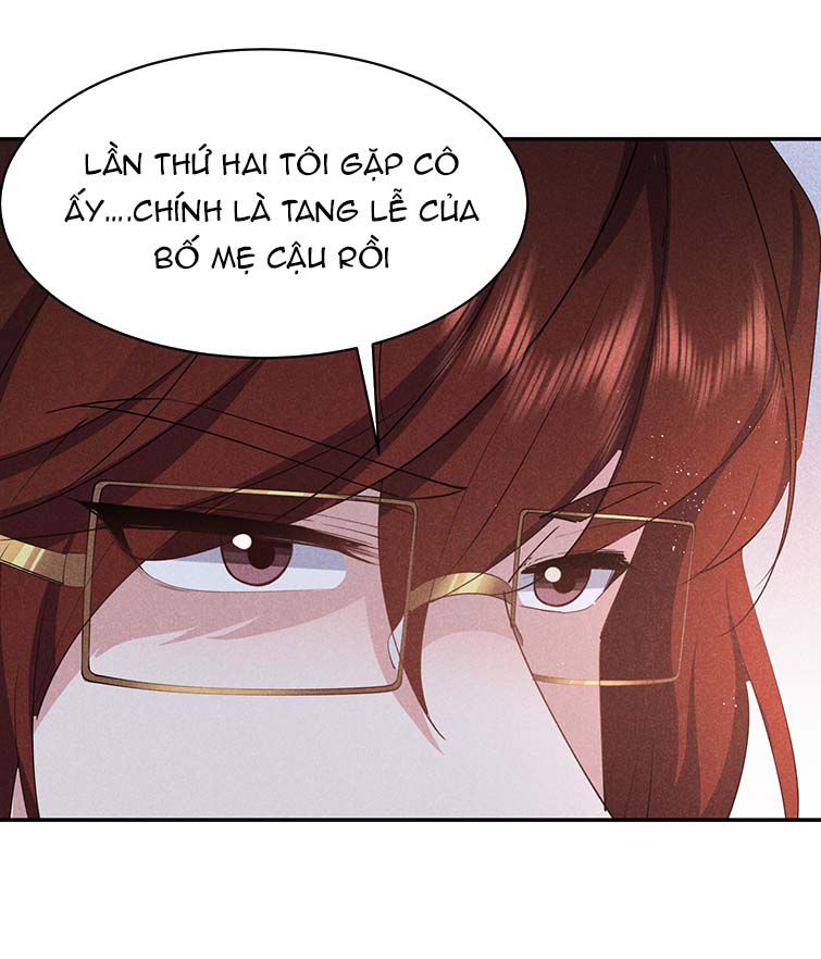 Anh Mà Không Cong, Tôi Liền Hắc Hóa Chapter 60 - Trang 39