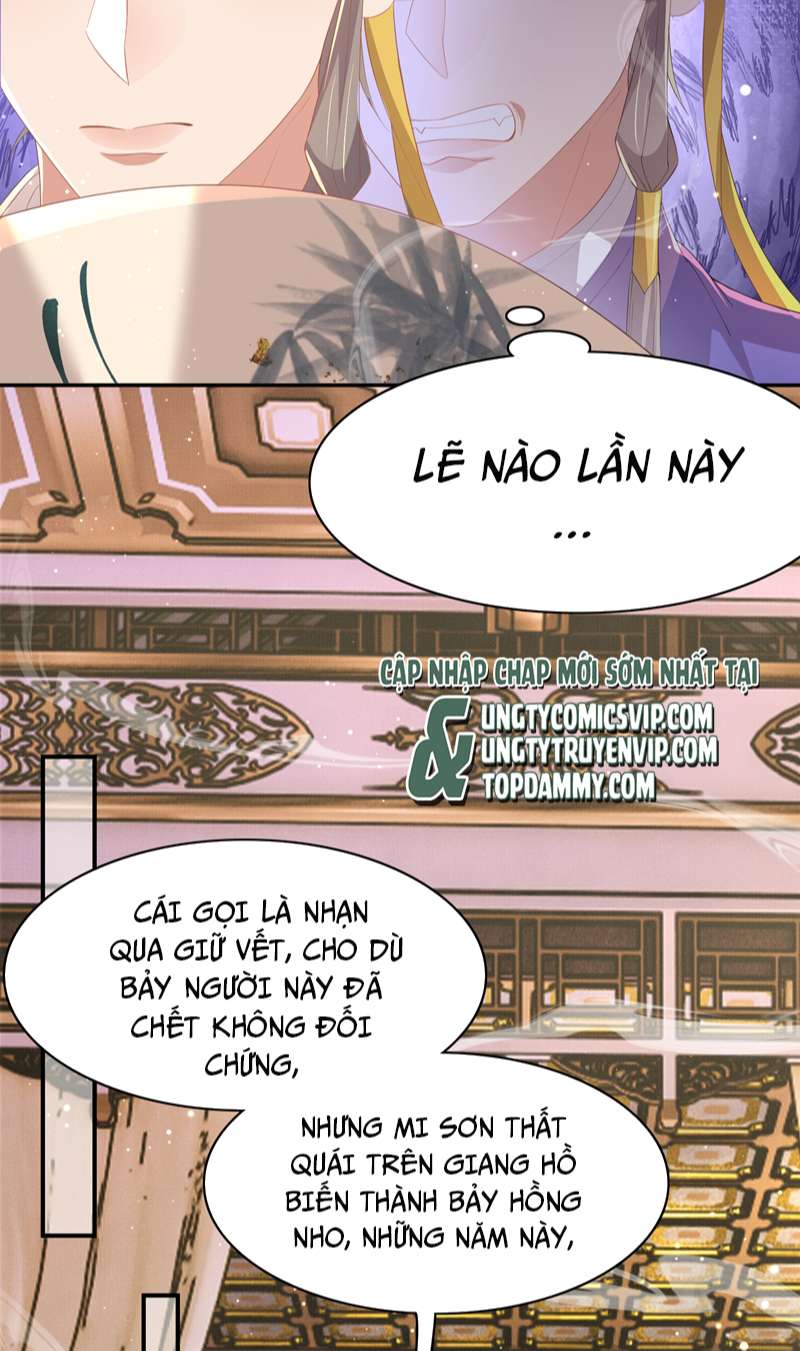 Bá Tổng Vương Phi Lật Xe Chỉ Nam Chapter 65 - Trang 26