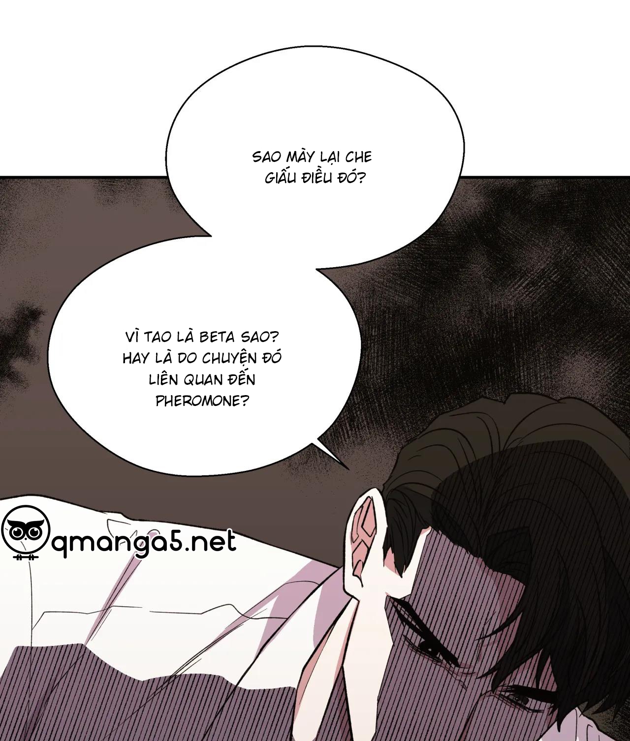 Chứng sợ Pheromone Chapter 48 - Trang 35