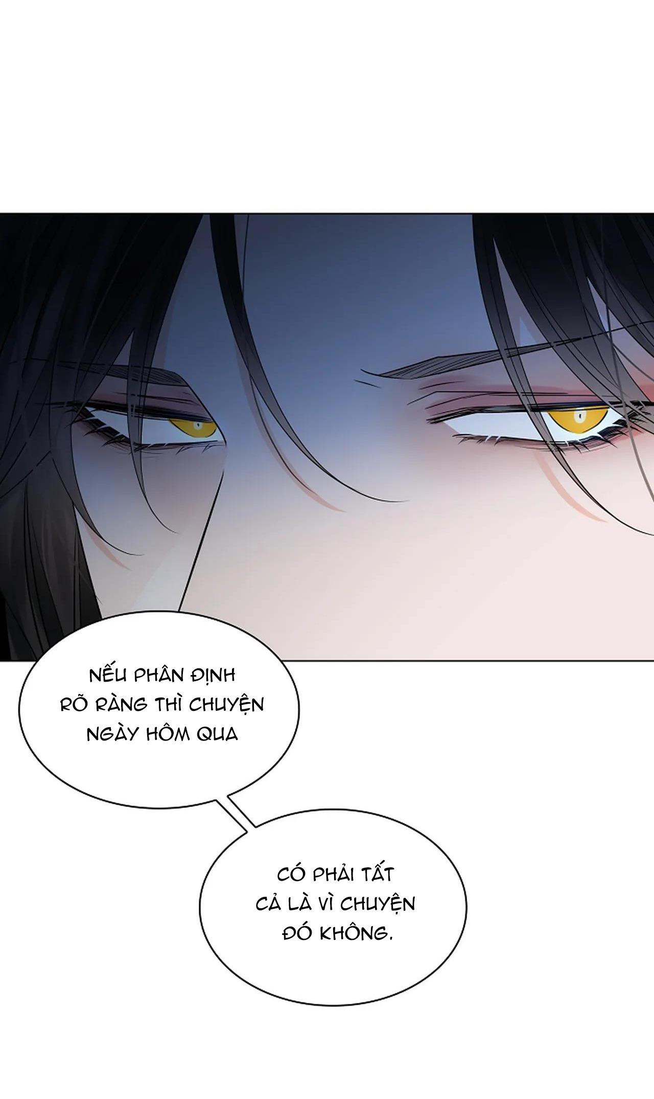 Hoa Giấy Chapter 48 - Trang 29