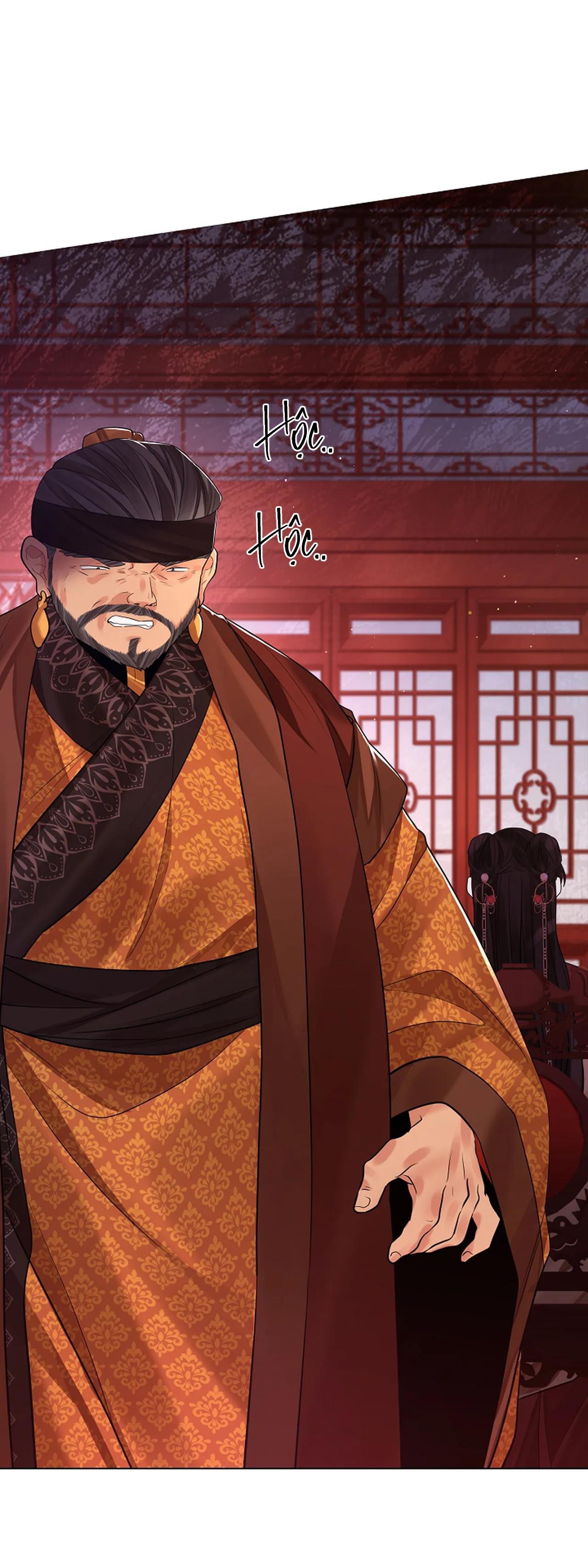 Hoa Giấy Chapter 48 - Trang 53