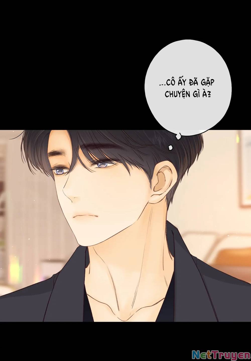 Khó Dỗ Dành Chapter 47.5 - Trang 16