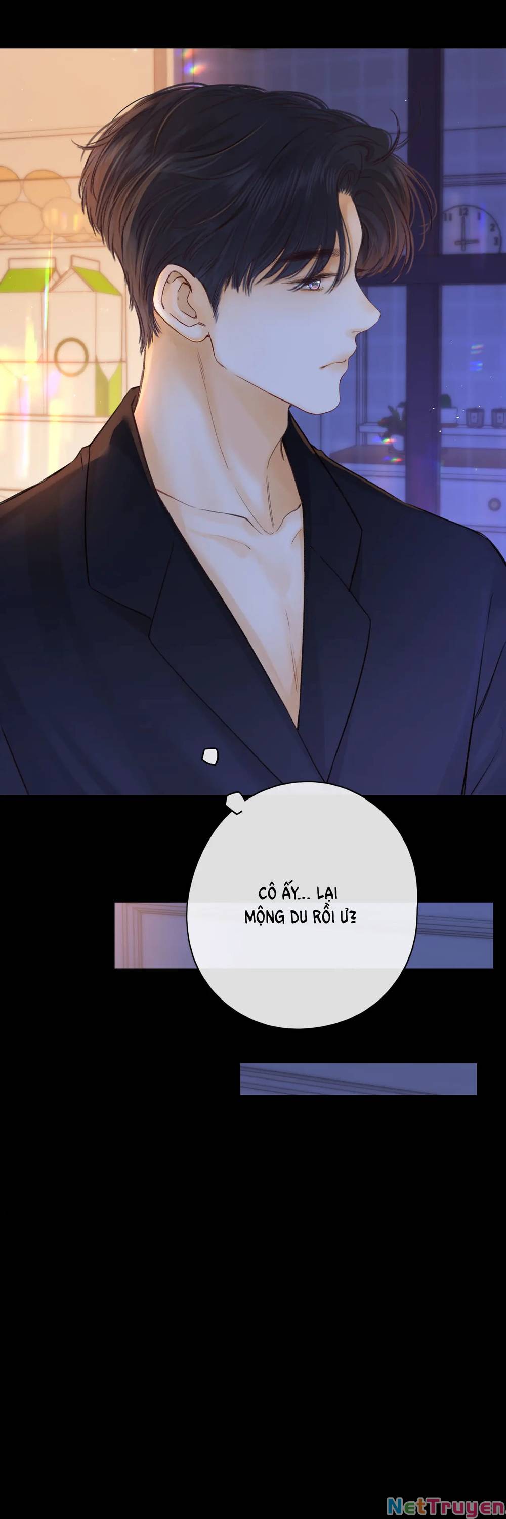 Khó Dỗ Dành Chapter 47.5 - Trang 20