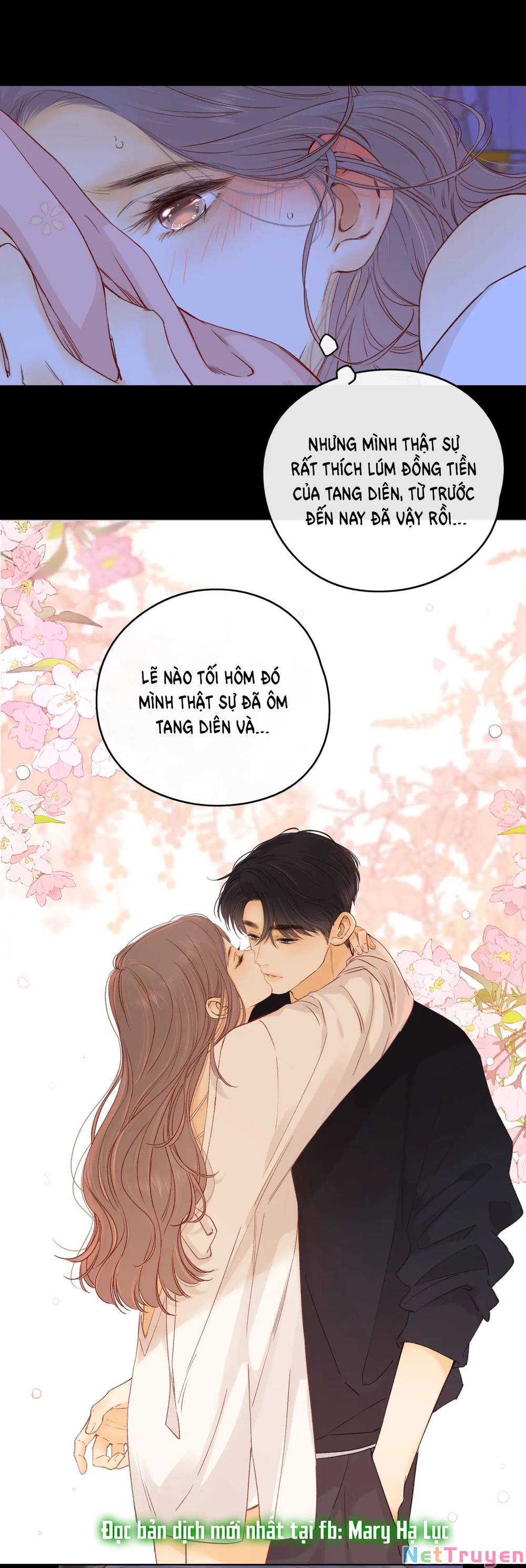 Khó Dỗ Dành Chapter 47 - Trang 20