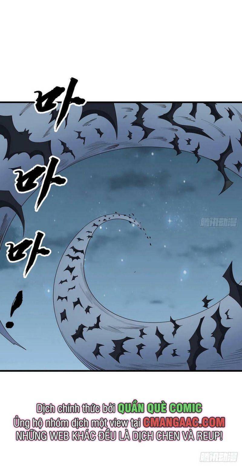 Kiếm Tu Imba Nhất Quả Đất Chapter 164 - Trang 20