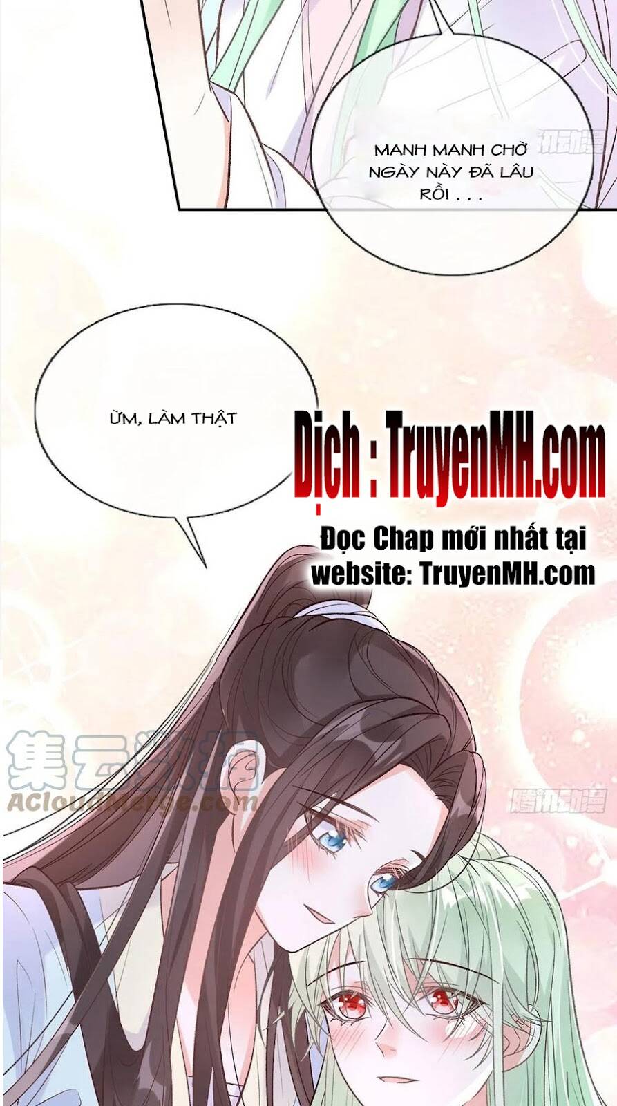 Kiều Mỵ Phu Lang, Tại Tuyến Lục Trà Chapter 100 - Trang 17