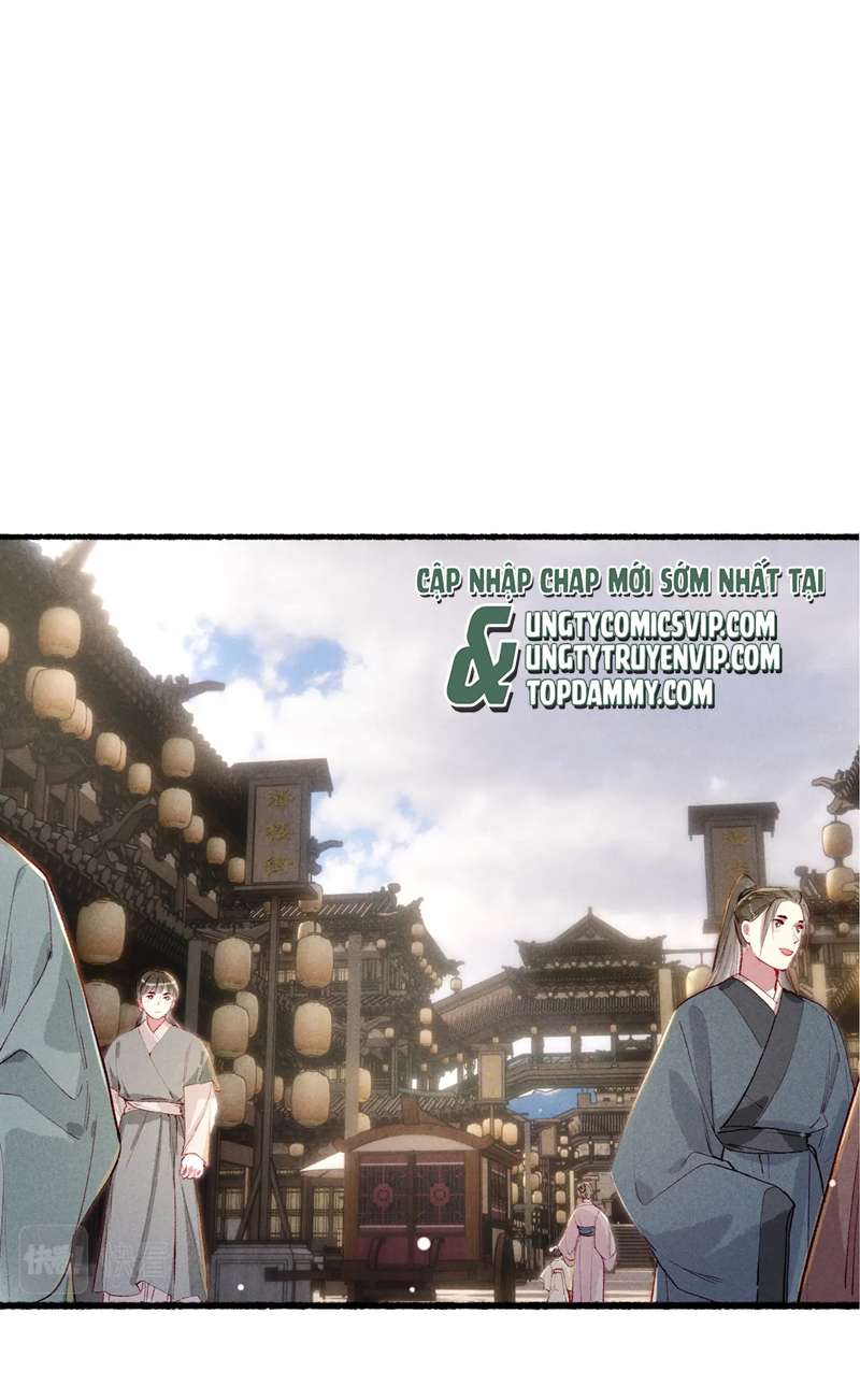 Ta Dựa Vào Mỹ Nhan Ổn Định Thiên Hạ Chapter 84 - Trang 22