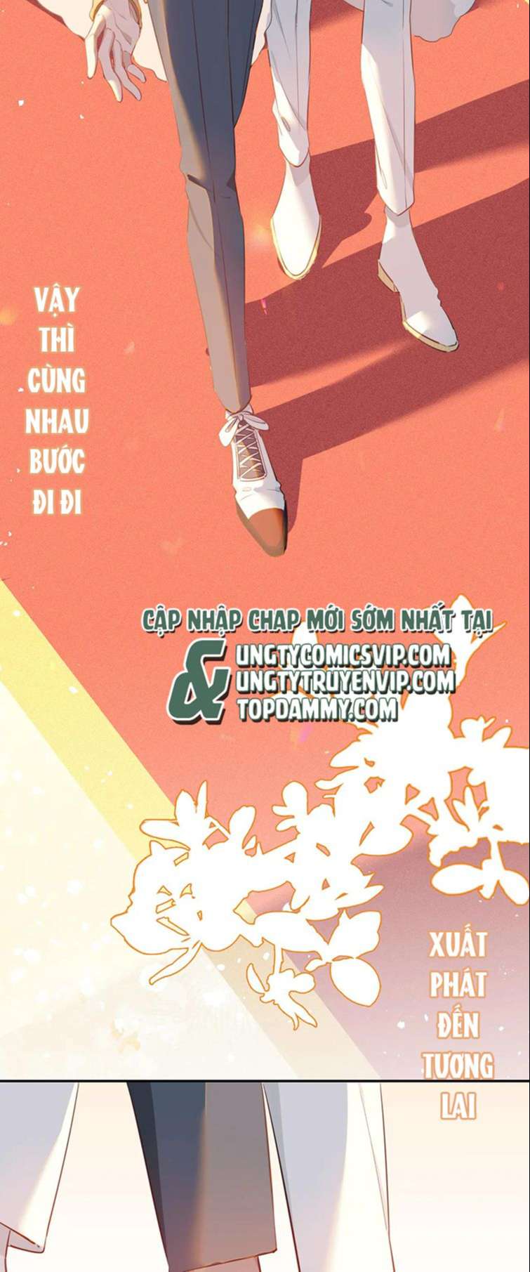 Tình Đầu Của Hoàng Thái Tử Chapter 83 - Trang 18