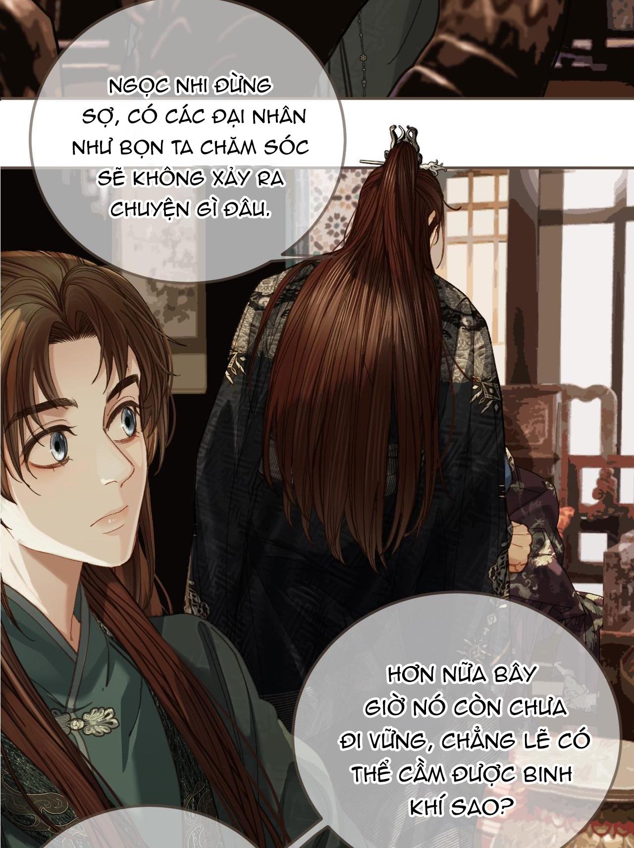 Á Nô 2 (Ách Nô 2) Chapter 1 - Trang 13