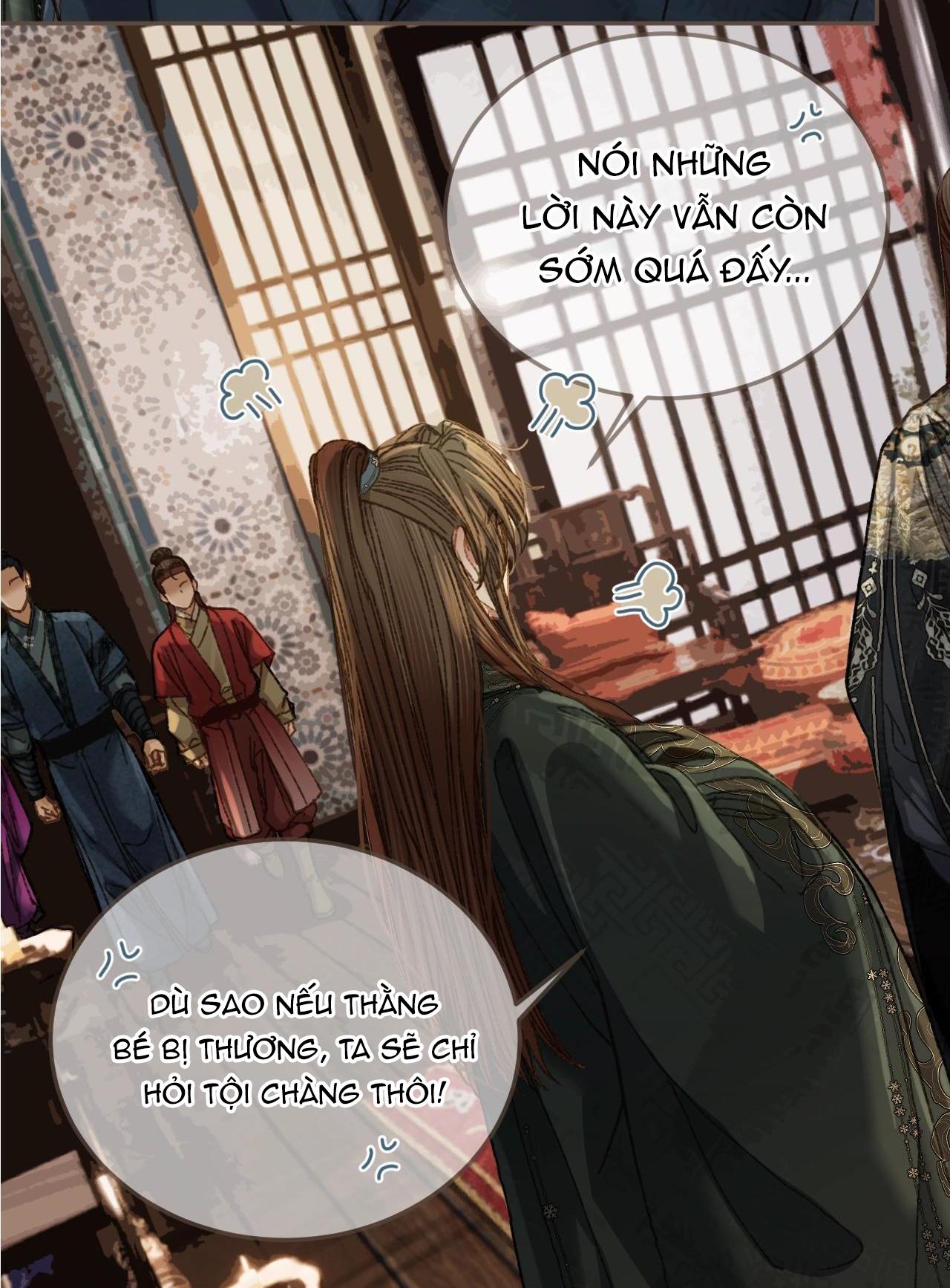 Á Nô 2 (Ách Nô 2) Chapter 1 - Trang 18