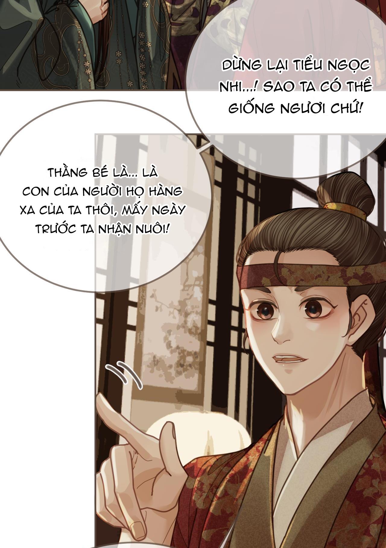 Á Nô 2 (Ách Nô 2) Chapter 1 - Trang 23