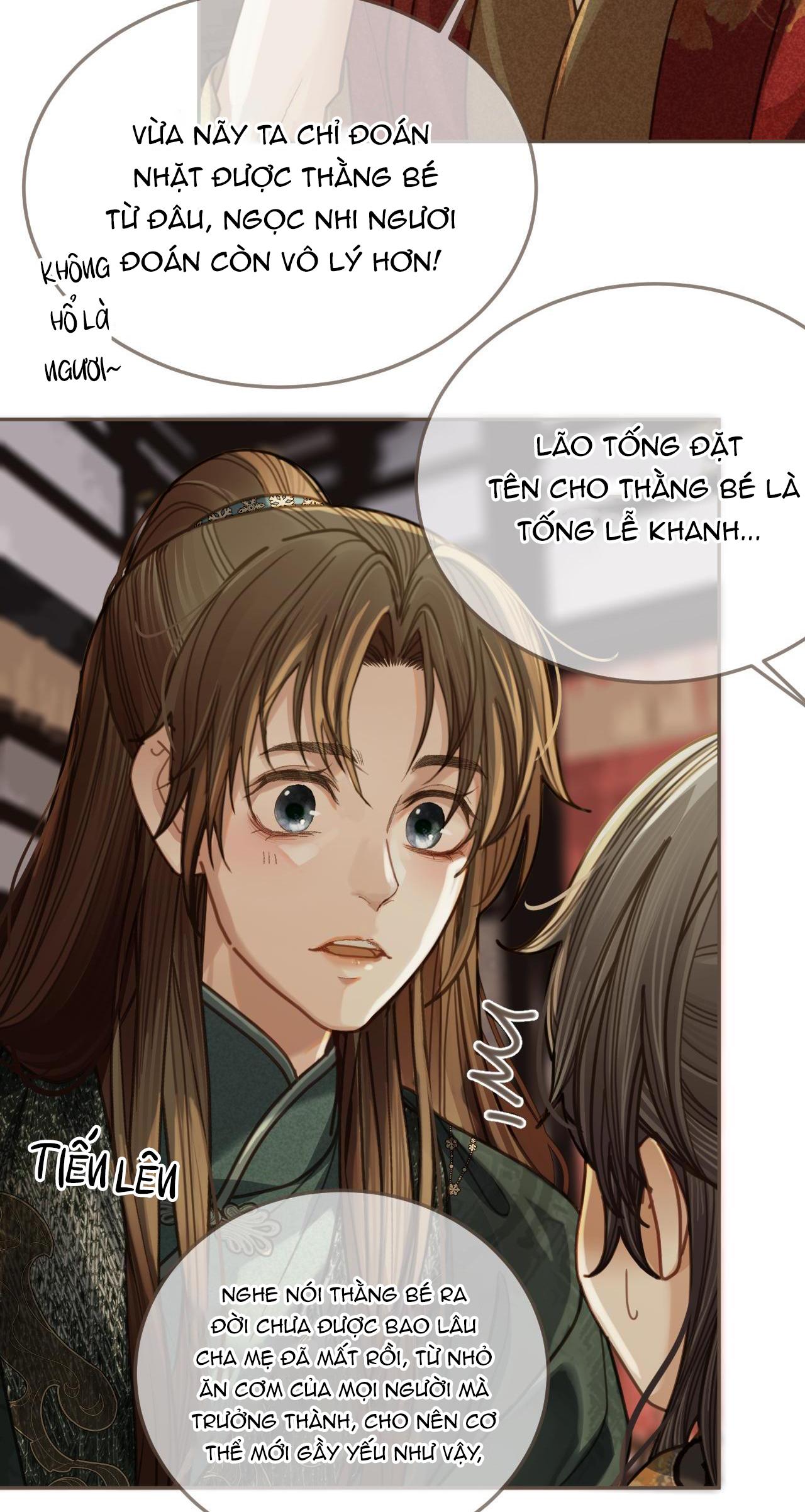 Á Nô 2 (Ách Nô 2) Chapter 1 - Trang 24