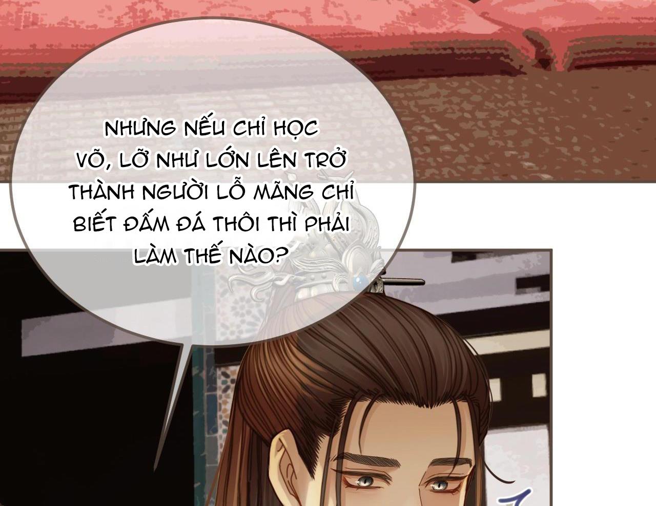 Á Nô 2 (Ách Nô 2) Chapter 1 - Trang 32