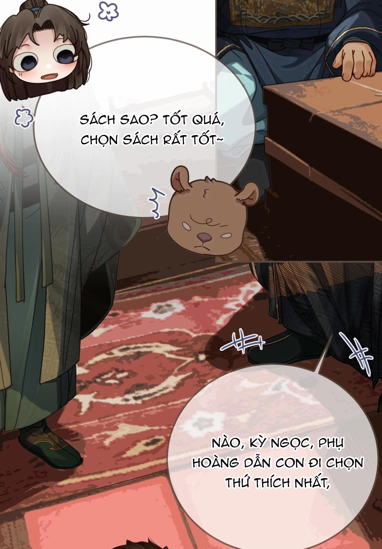 Á Nô 2 (Ách Nô 2) Chapter 1 - Trang 35