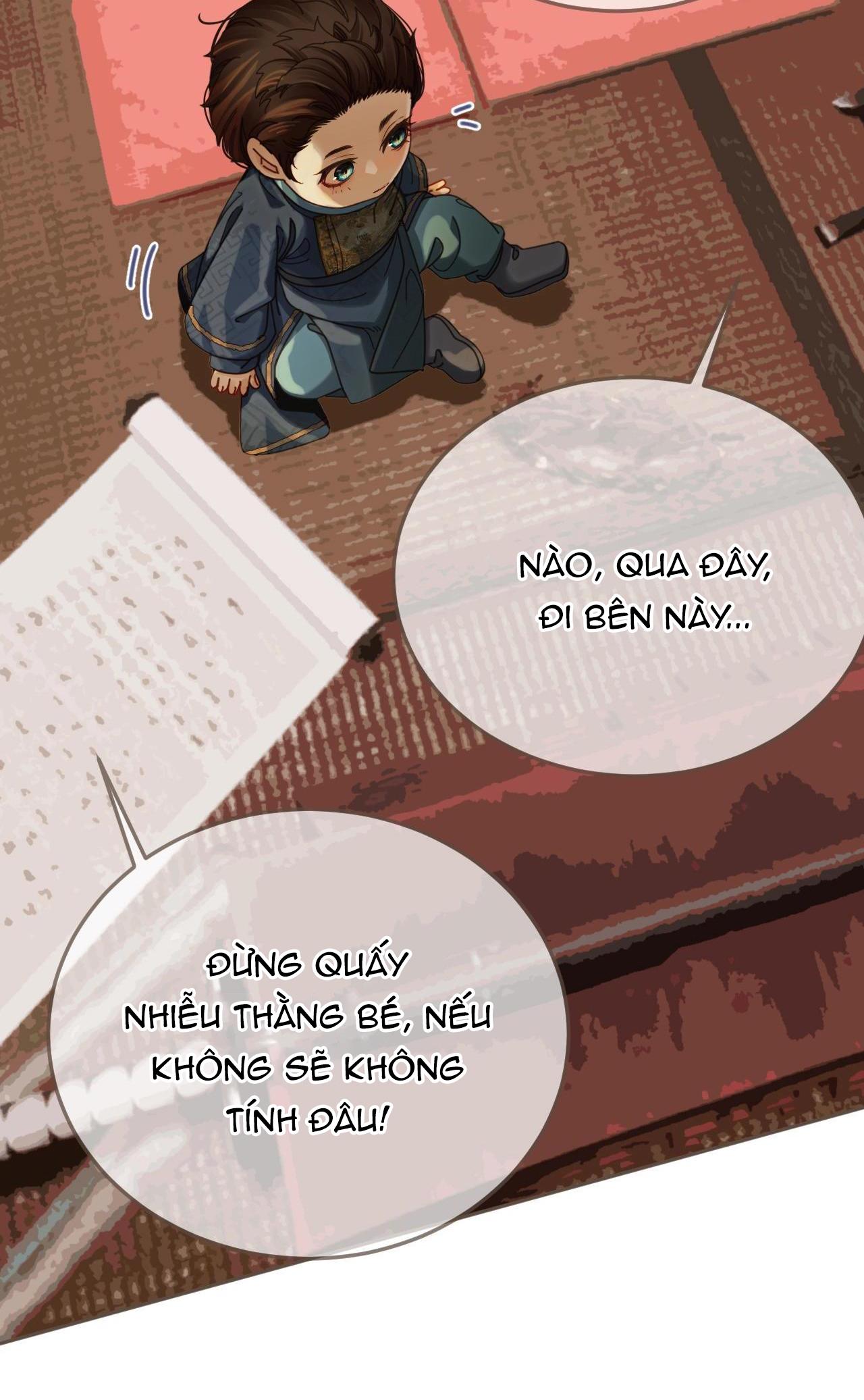 Á Nô 2 (Ách Nô 2) Chapter 1 - Trang 36