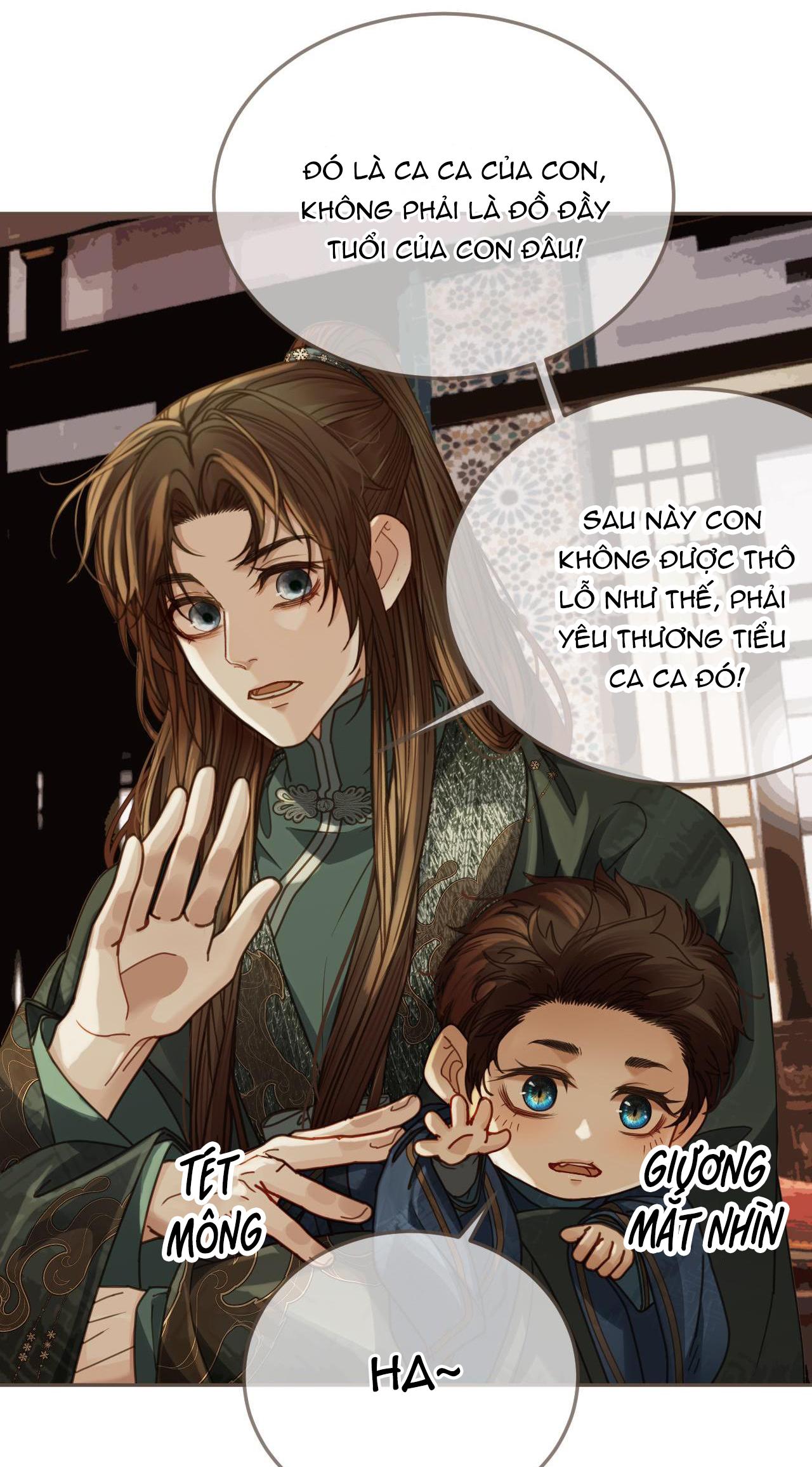 Á Nô 2 (Ách Nô 2) Chapter 1 - Trang 57