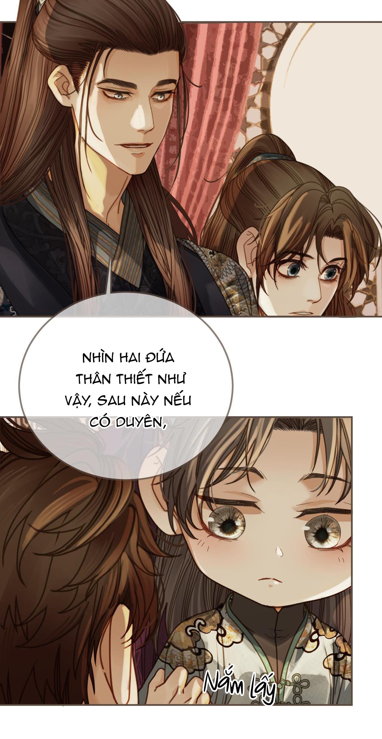 Á Nô 2 (Ách Nô 2) Chapter 1 - Trang 62