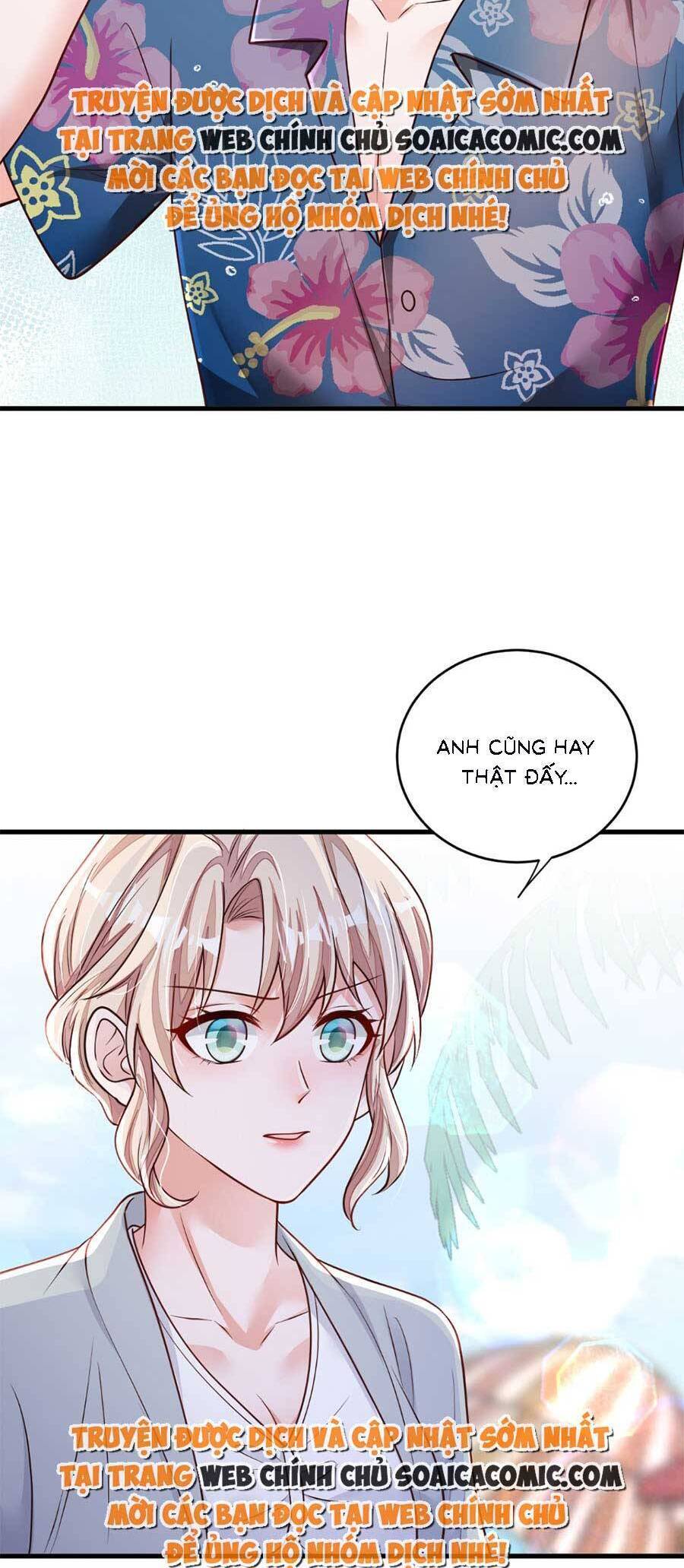 Ác Ma Thì Thầm Chapter 144 - Trang 15