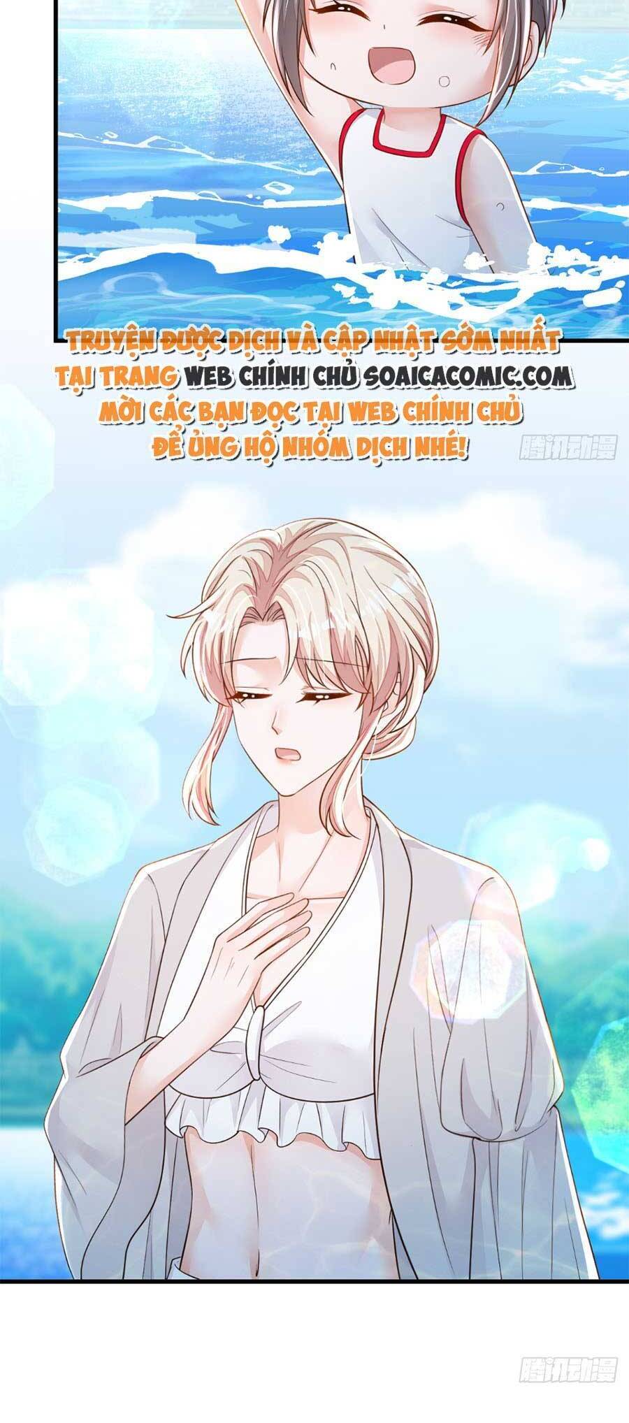 Ác Ma Thì Thầm Chapter 144 - Trang 7