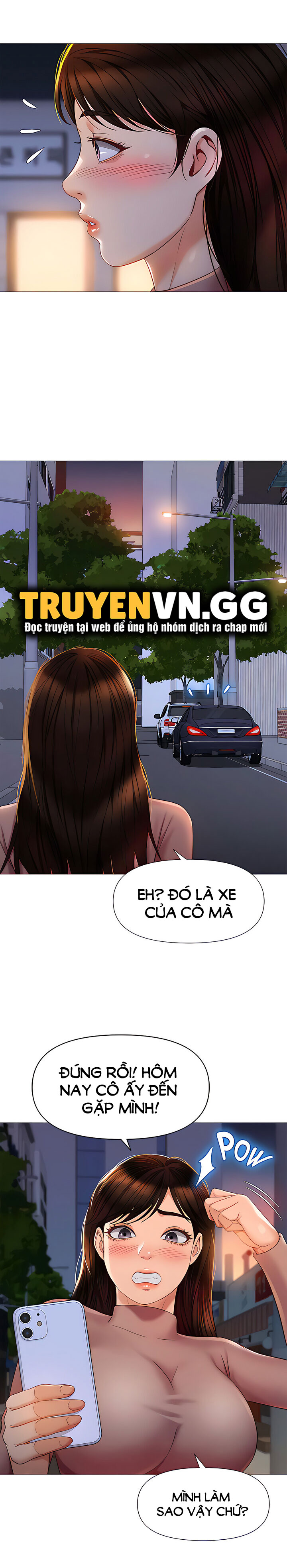 Bạn Của Con Gái Chapter 74 - Trang 14