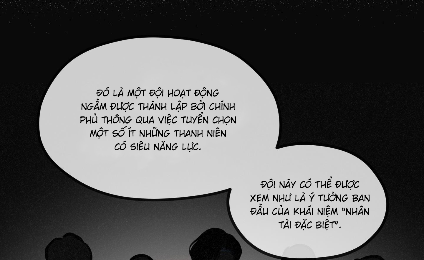 Cây Thương Của Ghost Chapter 10 - Trang 105