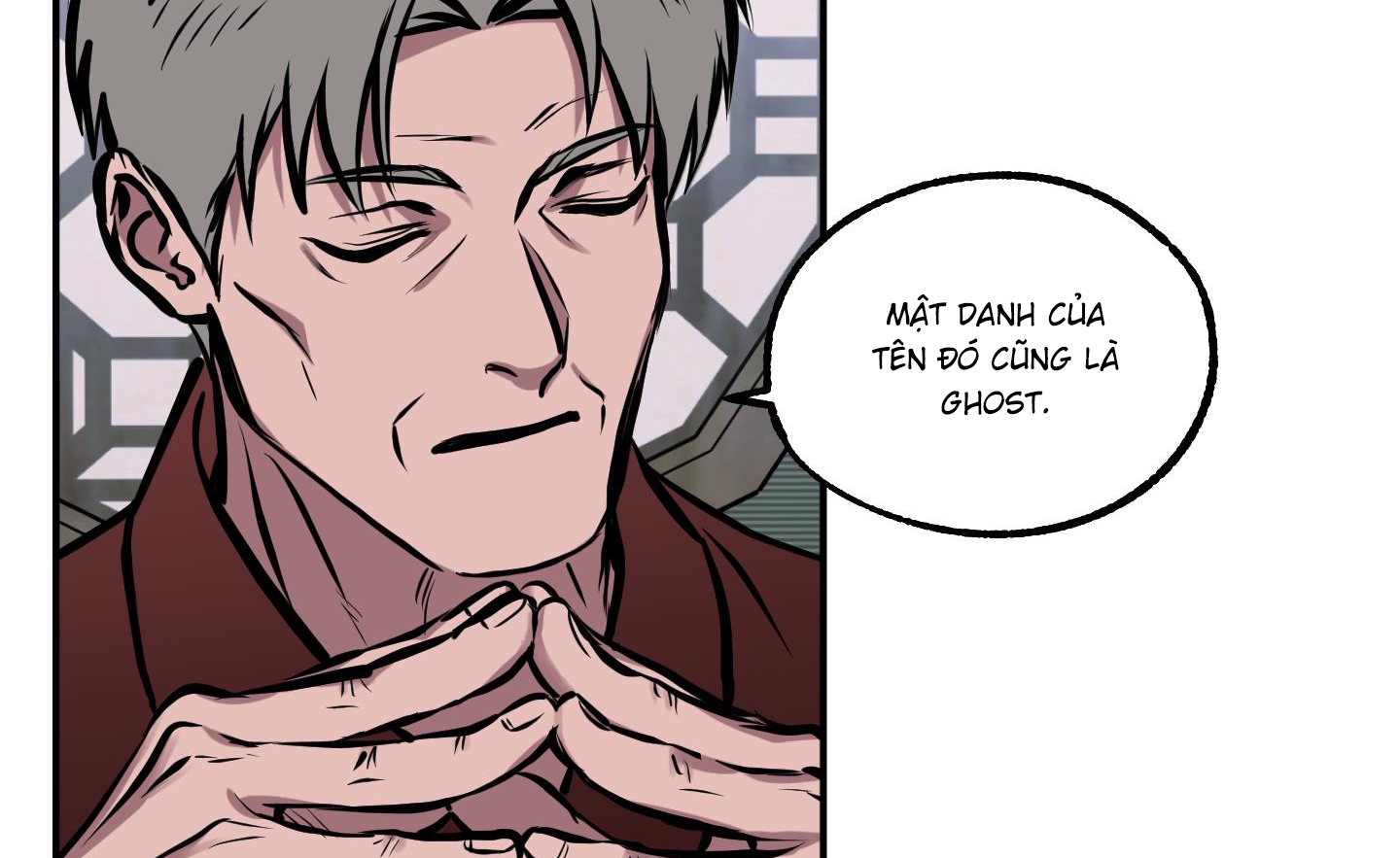 Cây Thương Của Ghost Chapter 10 - Trang 113