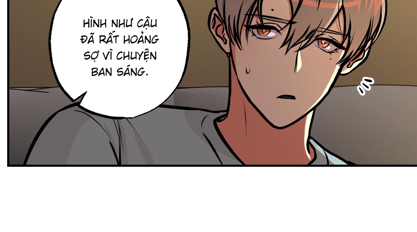 Cây Thương Của Ghost Chapter 14 - Trang 105