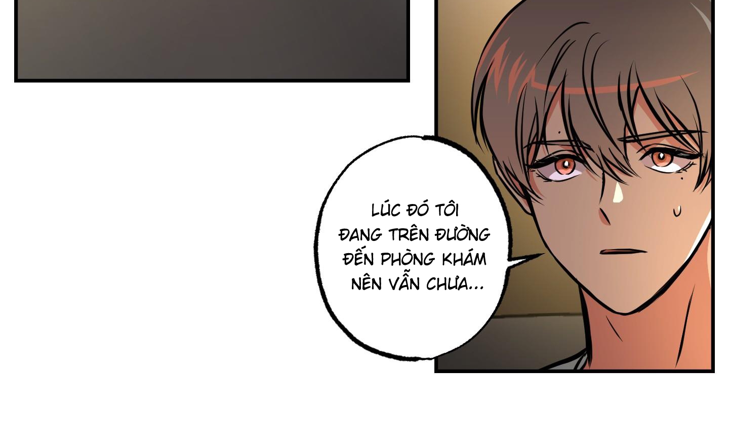 Cây Thương Của Ghost Chapter 15 - Trang 55