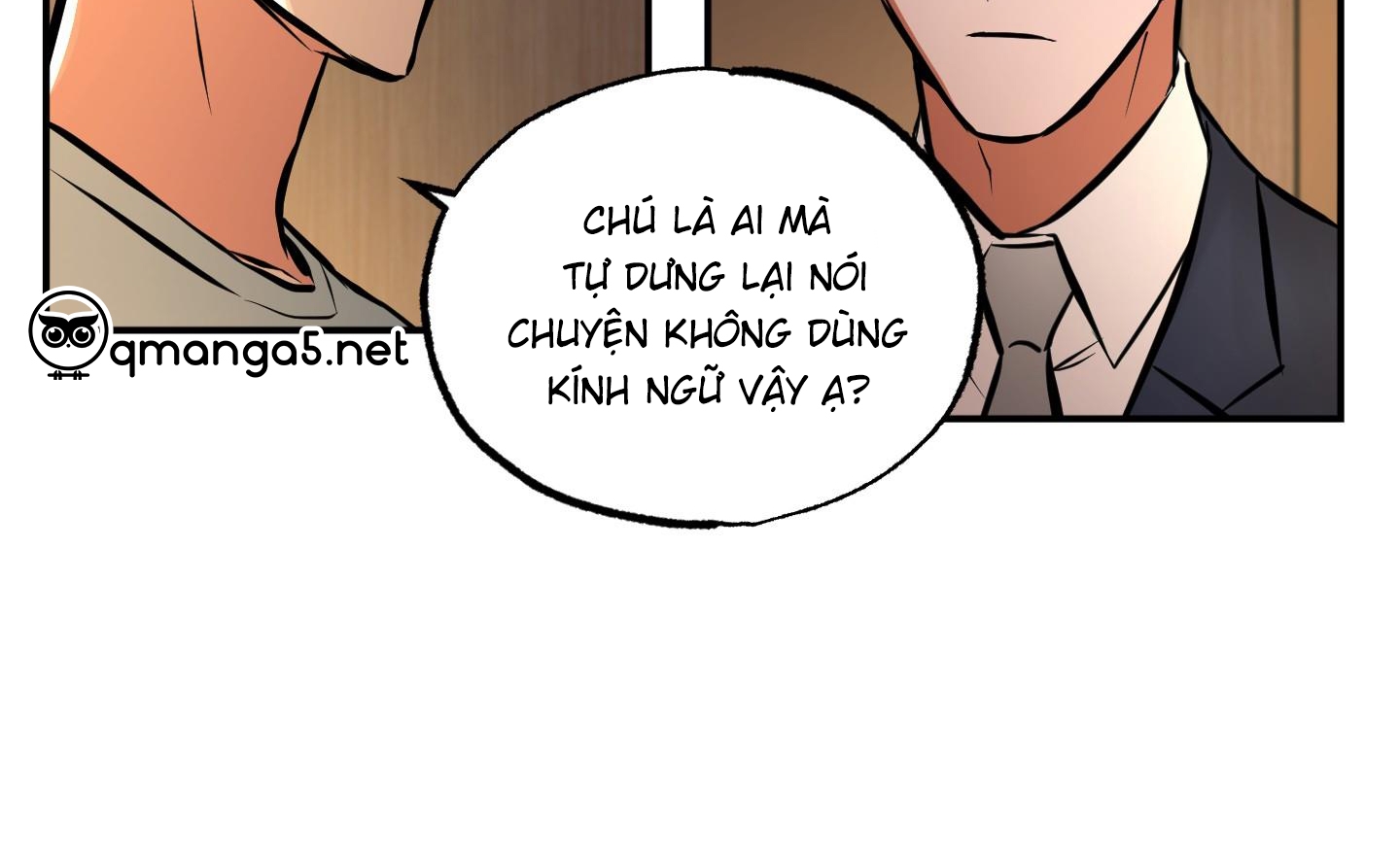 Cây Thương Của Ghost Chapter 16 - Trang 14