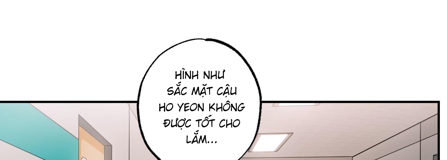 Cây Thương Của Ghost Chapter 16 - Trang 134