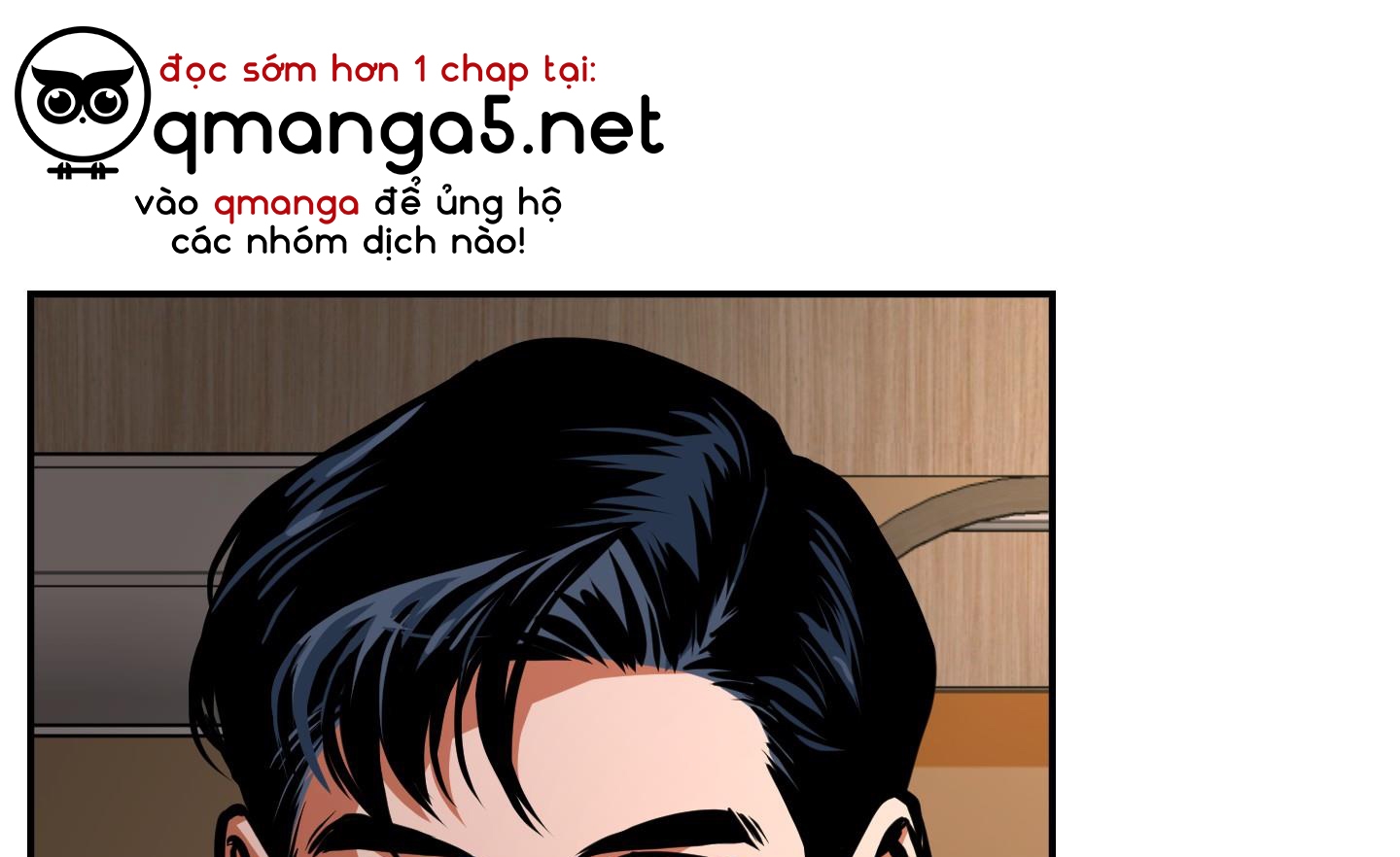 Cây Thương Của Ghost Chapter 16 - Trang 3