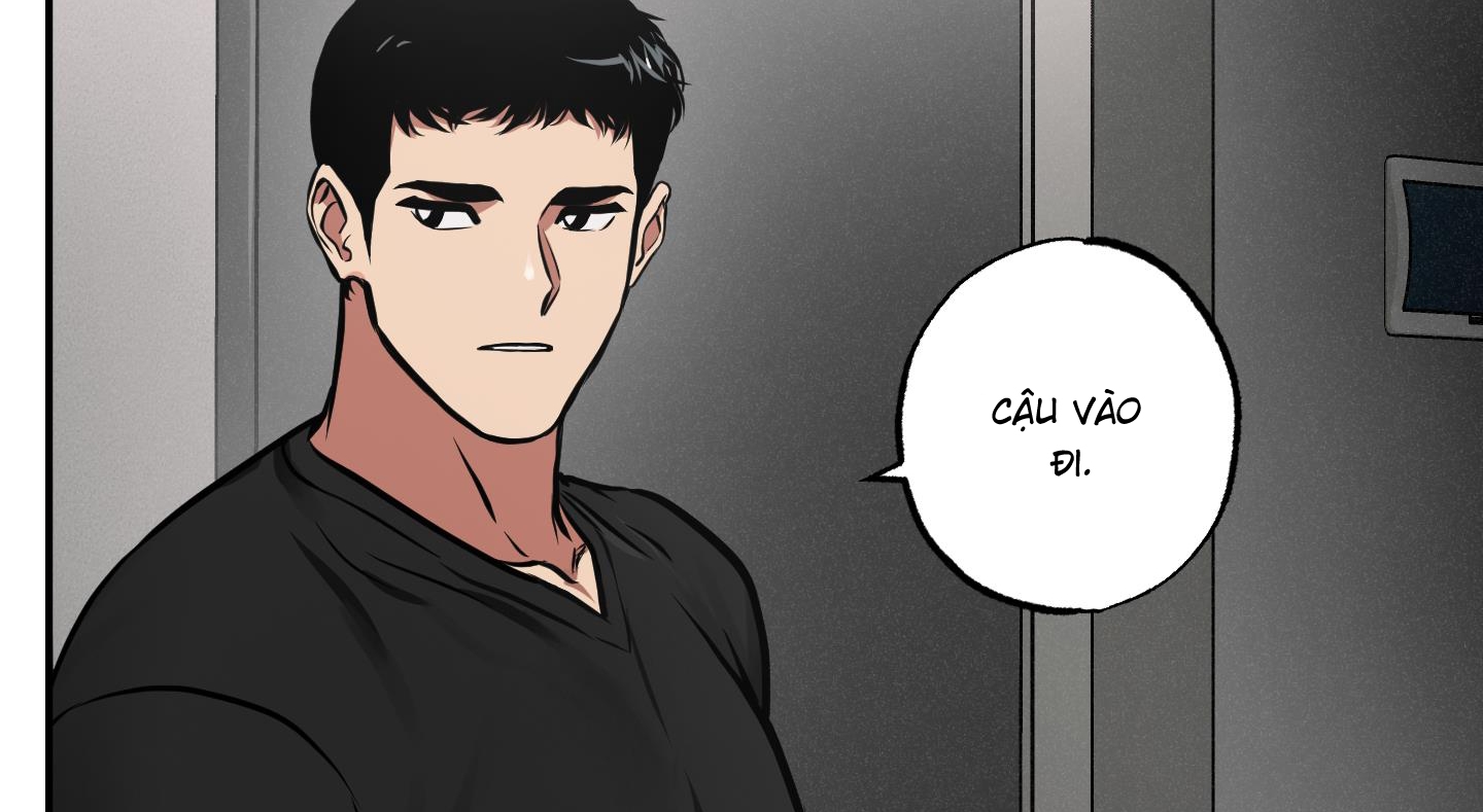 Cây Thương Của Ghost Chapter 17 - Trang 12