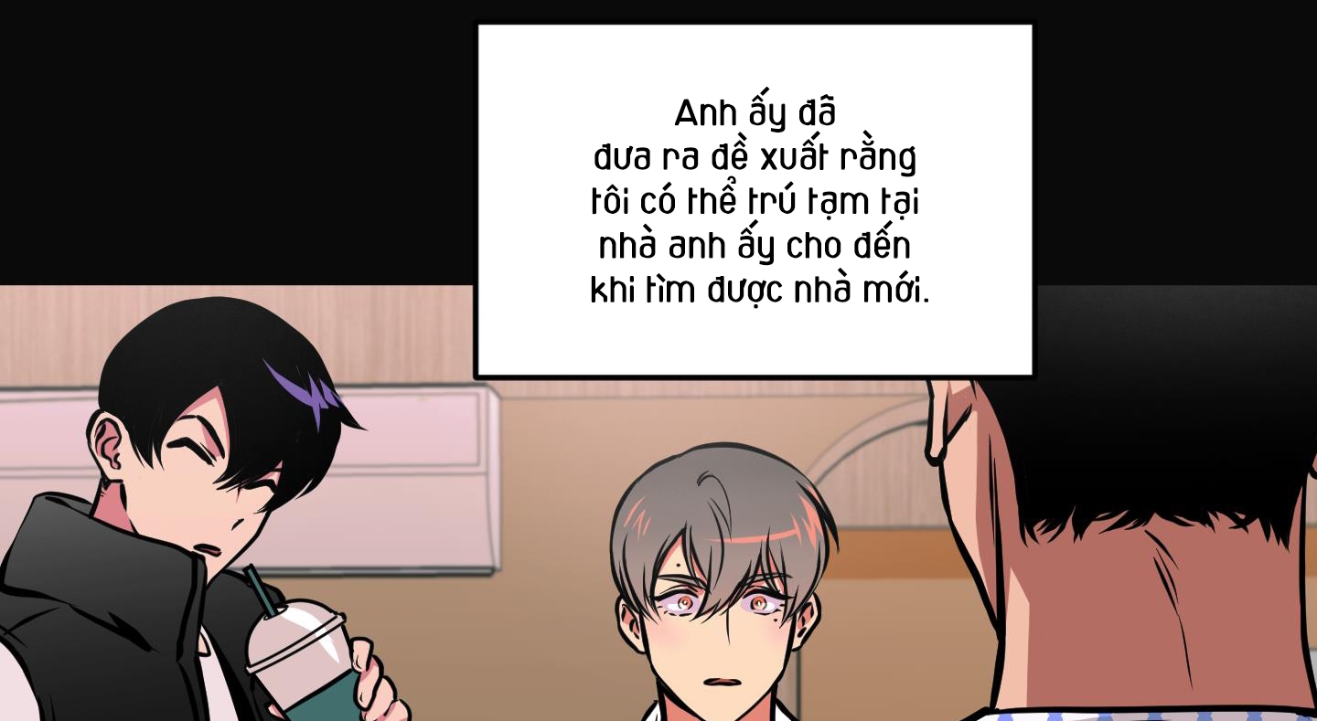 Cây Thương Của Ghost Chapter 17 - Trang 31