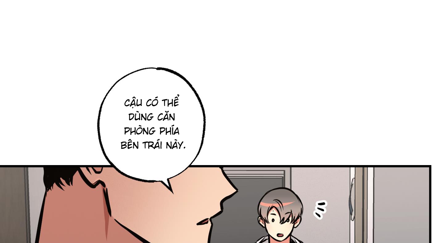 Cây Thương Của Ghost Chapter 17 - Trang 41